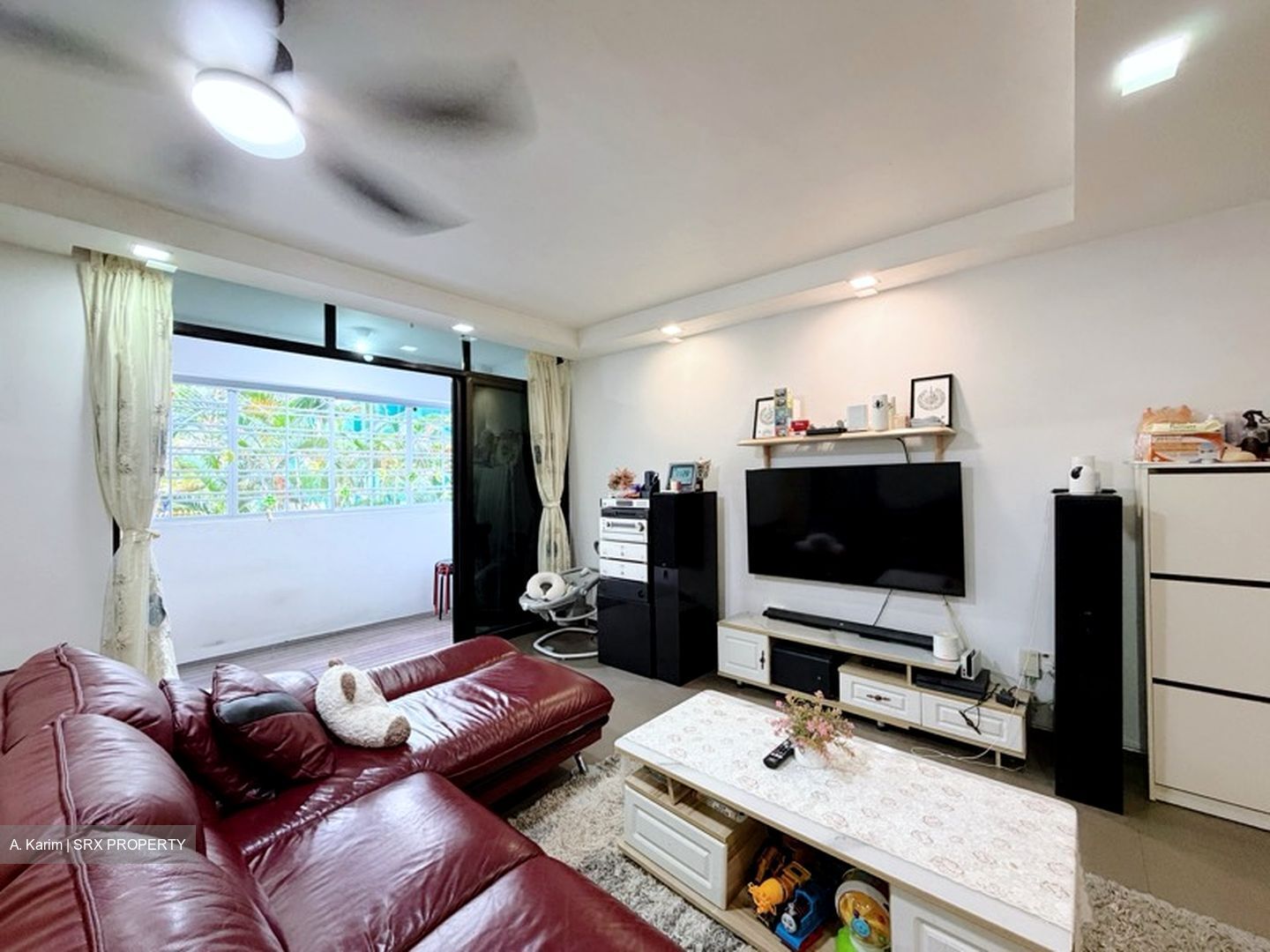 Blk 305B Anchorvale Place (Sengkang), HDB 5 Rooms #606484041